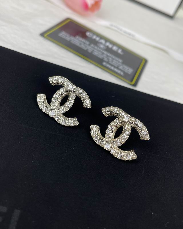 Chanel earing 1lyx99